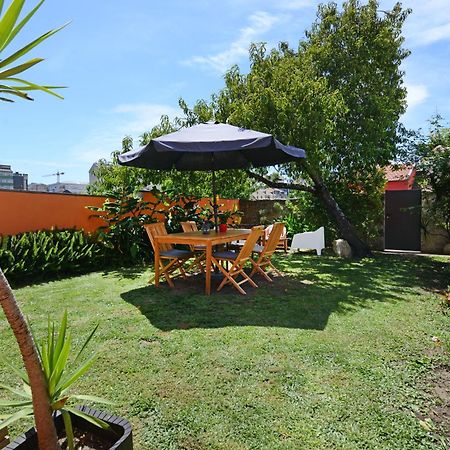 פורטו Peach Hostel & Suites מראה חיצוני תמונה