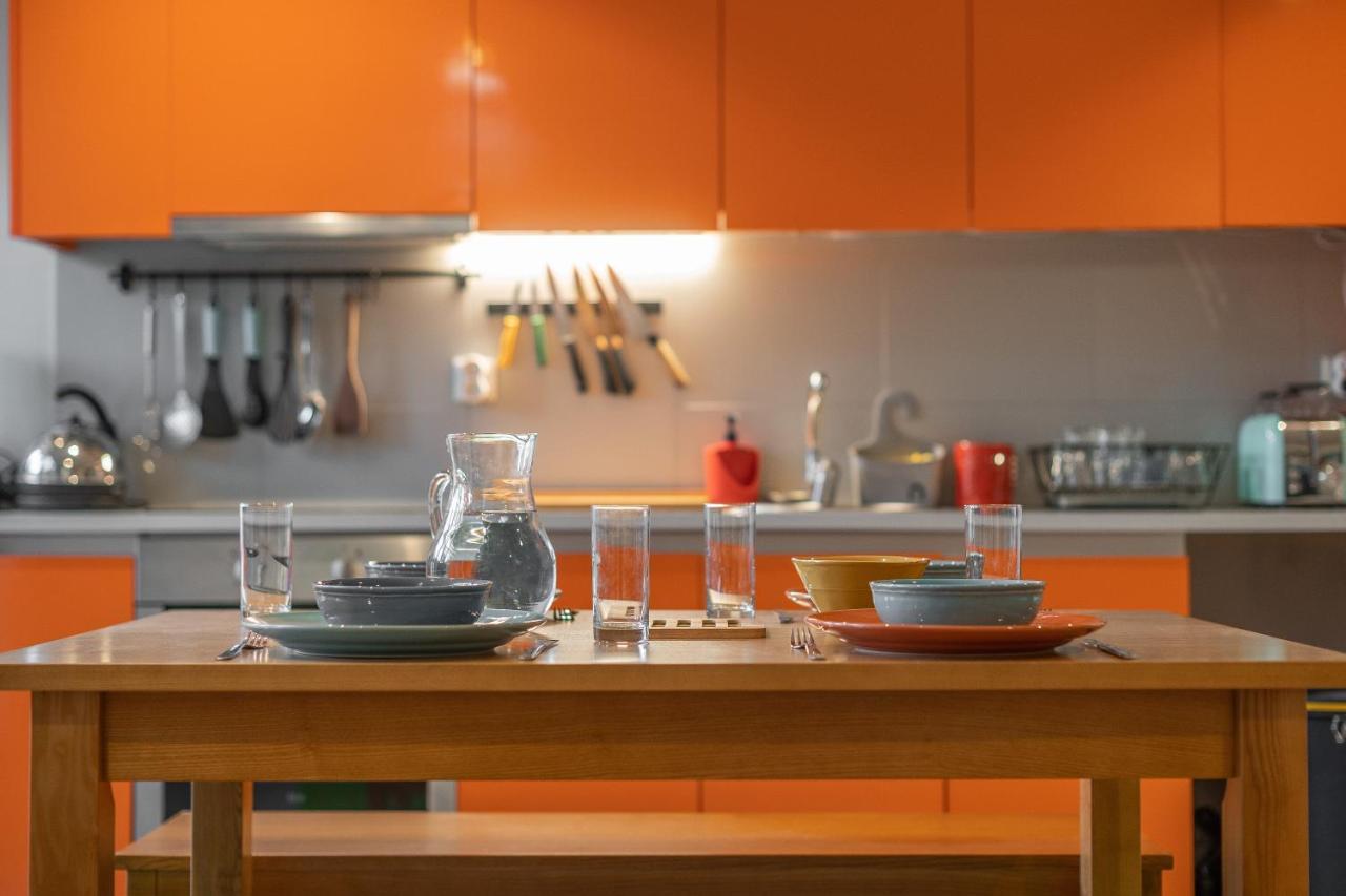 פורטו Peach Hostel & Suites מראה חיצוני תמונה