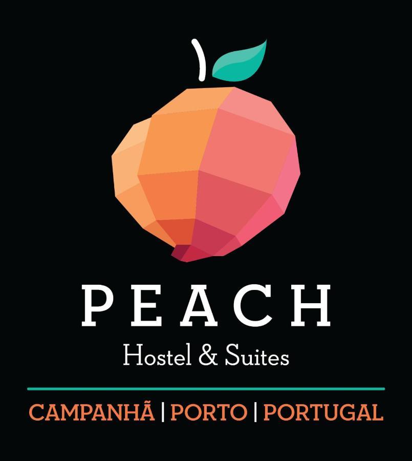 פורטו Peach Hostel & Suites מראה חיצוני תמונה