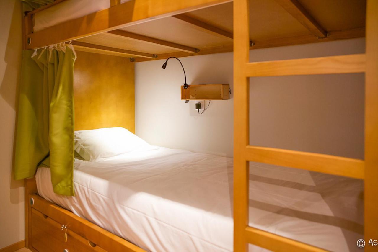 פורטו Peach Hostel & Suites מראה חיצוני תמונה