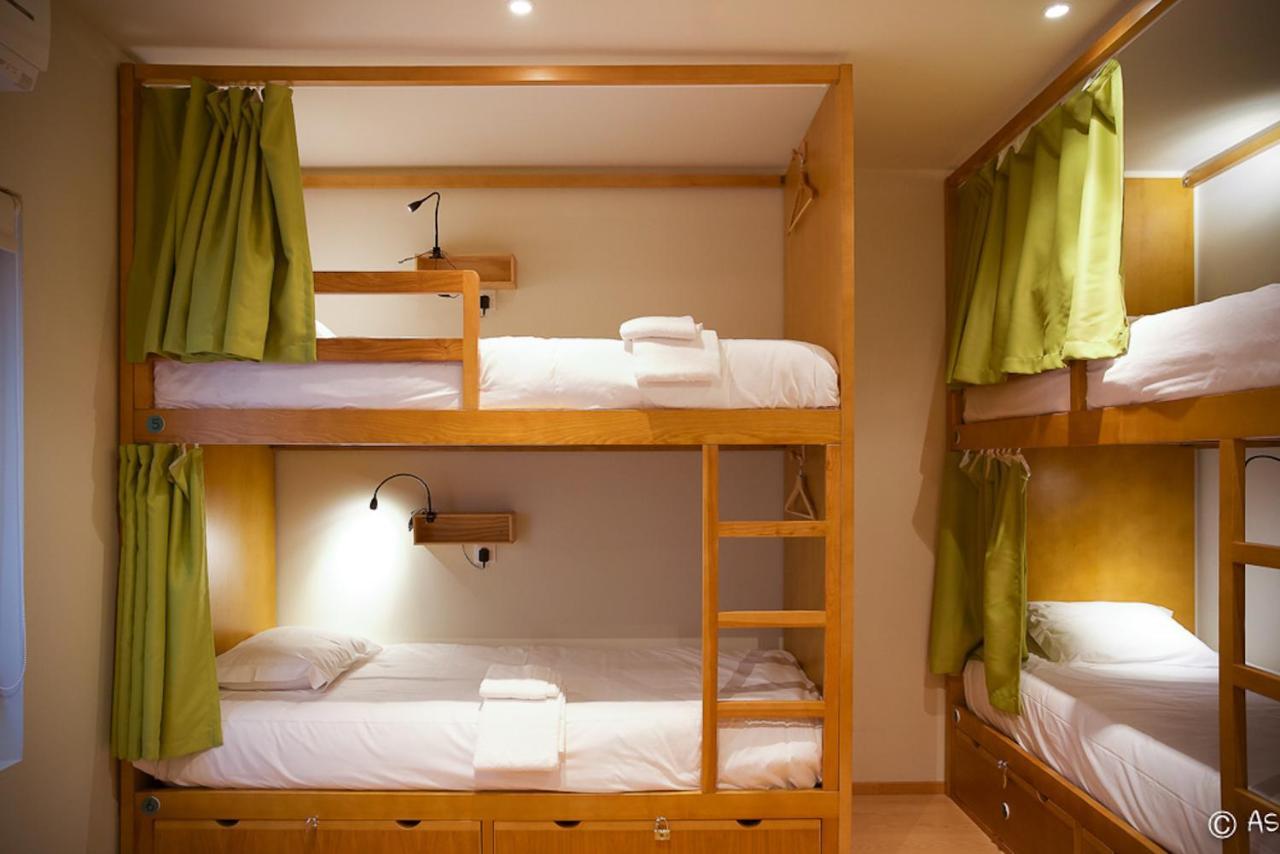 פורטו Peach Hostel & Suites מראה חיצוני תמונה