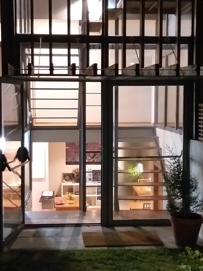 פורטו Peach Hostel & Suites מראה חיצוני תמונה