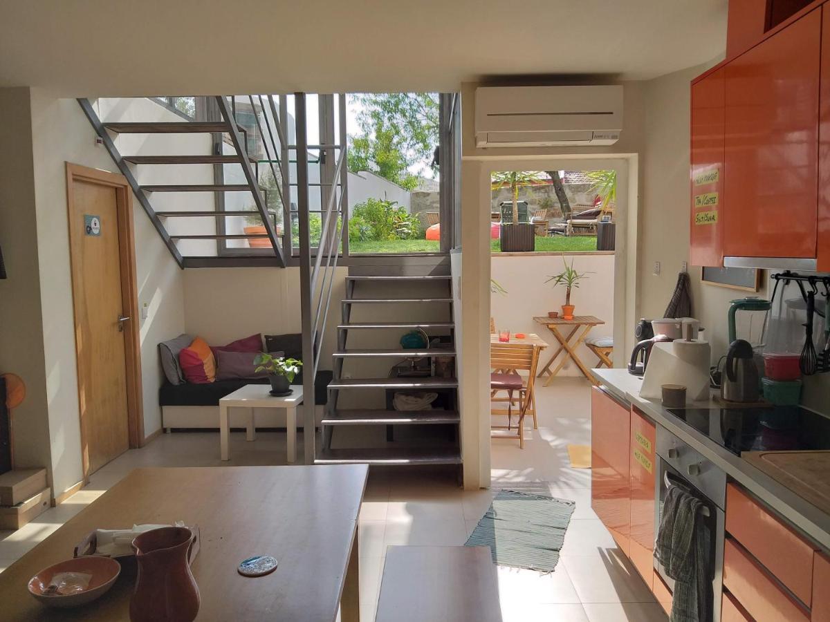 פורטו Peach Hostel & Suites מראה חיצוני תמונה