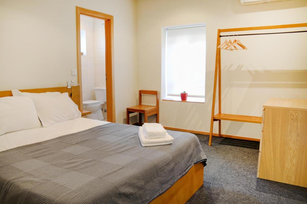 פורטו Peach Hostel & Suites מראה חיצוני תמונה