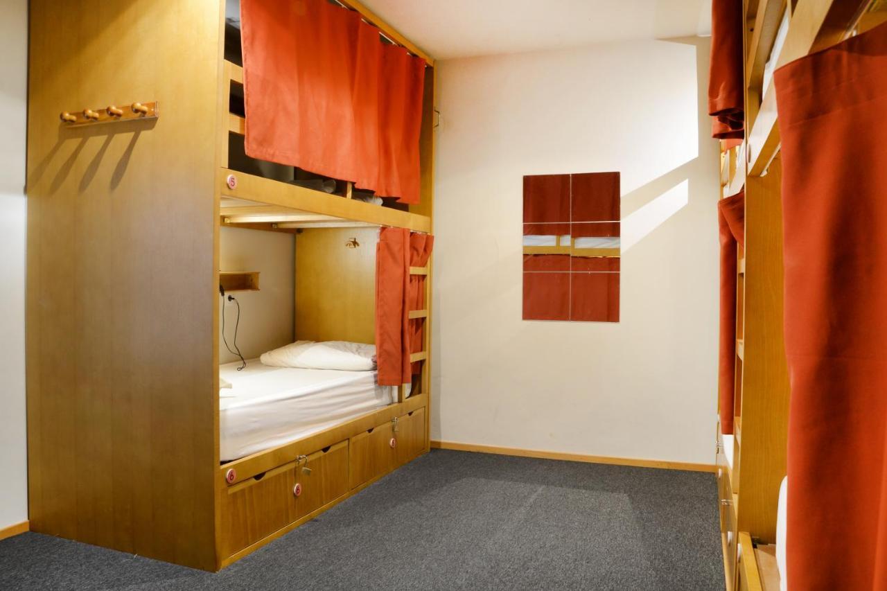 פורטו Peach Hostel & Suites מראה חיצוני תמונה