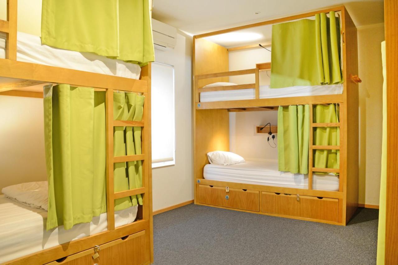 פורטו Peach Hostel & Suites מראה חיצוני תמונה