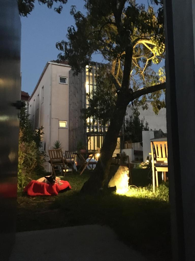 פורטו Peach Hostel & Suites מראה חיצוני תמונה