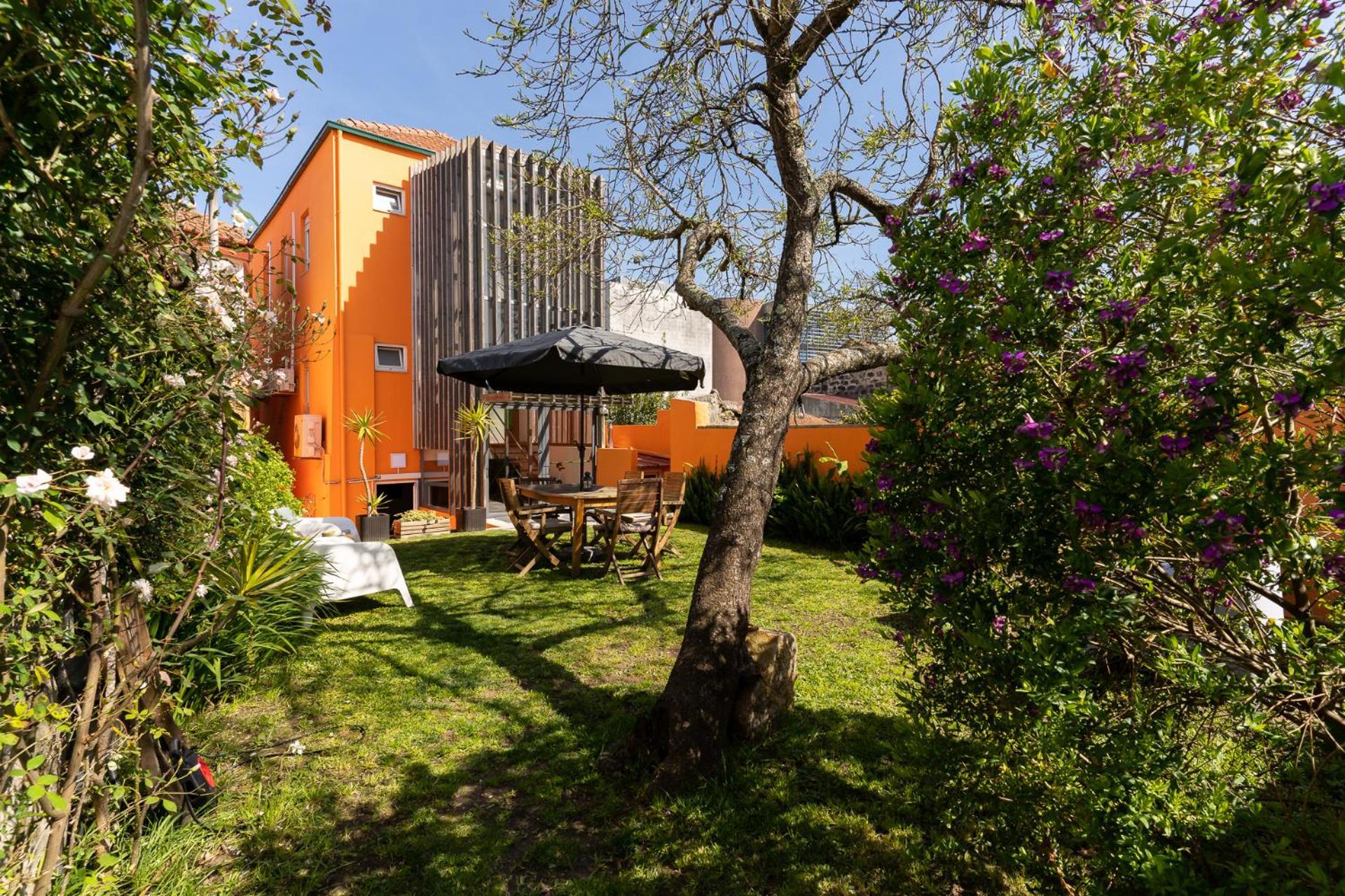 פורטו Peach Hostel & Suites מראה חיצוני תמונה