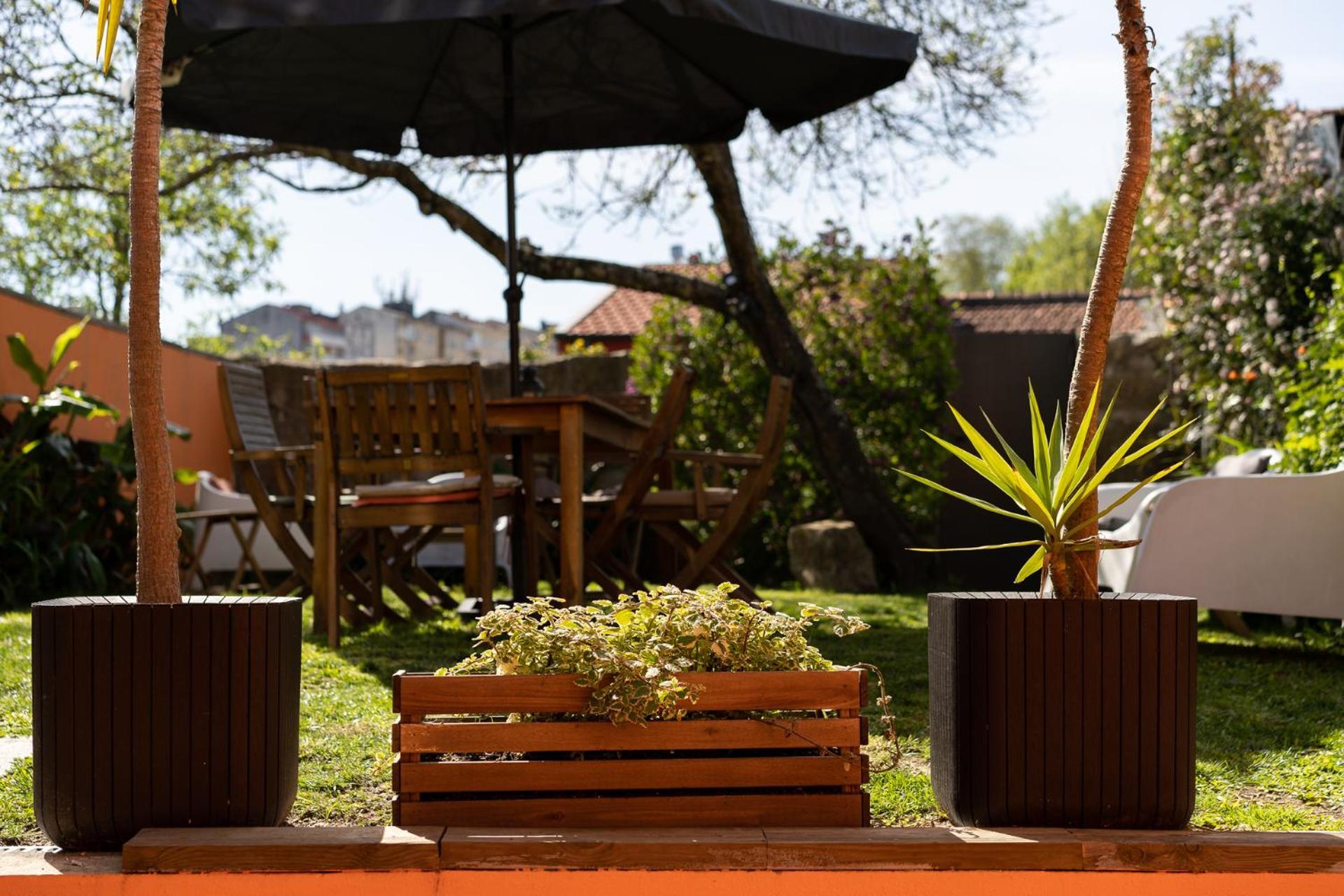 פורטו Peach Hostel & Suites מראה חיצוני תמונה