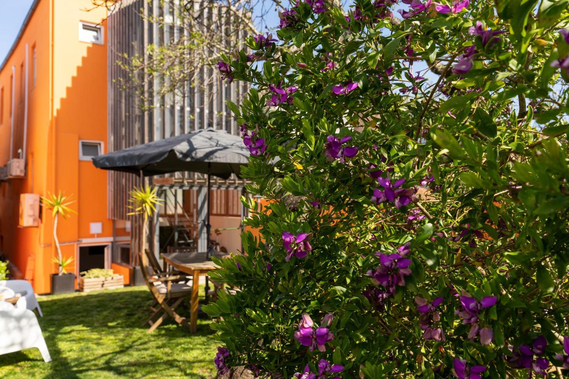פורטו Peach Hostel & Suites מראה חיצוני תמונה