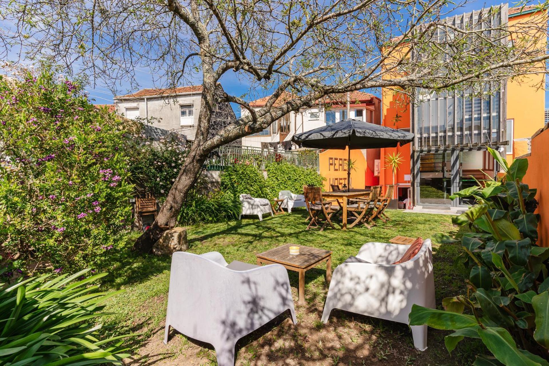 פורטו Peach Hostel & Suites מראה חיצוני תמונה