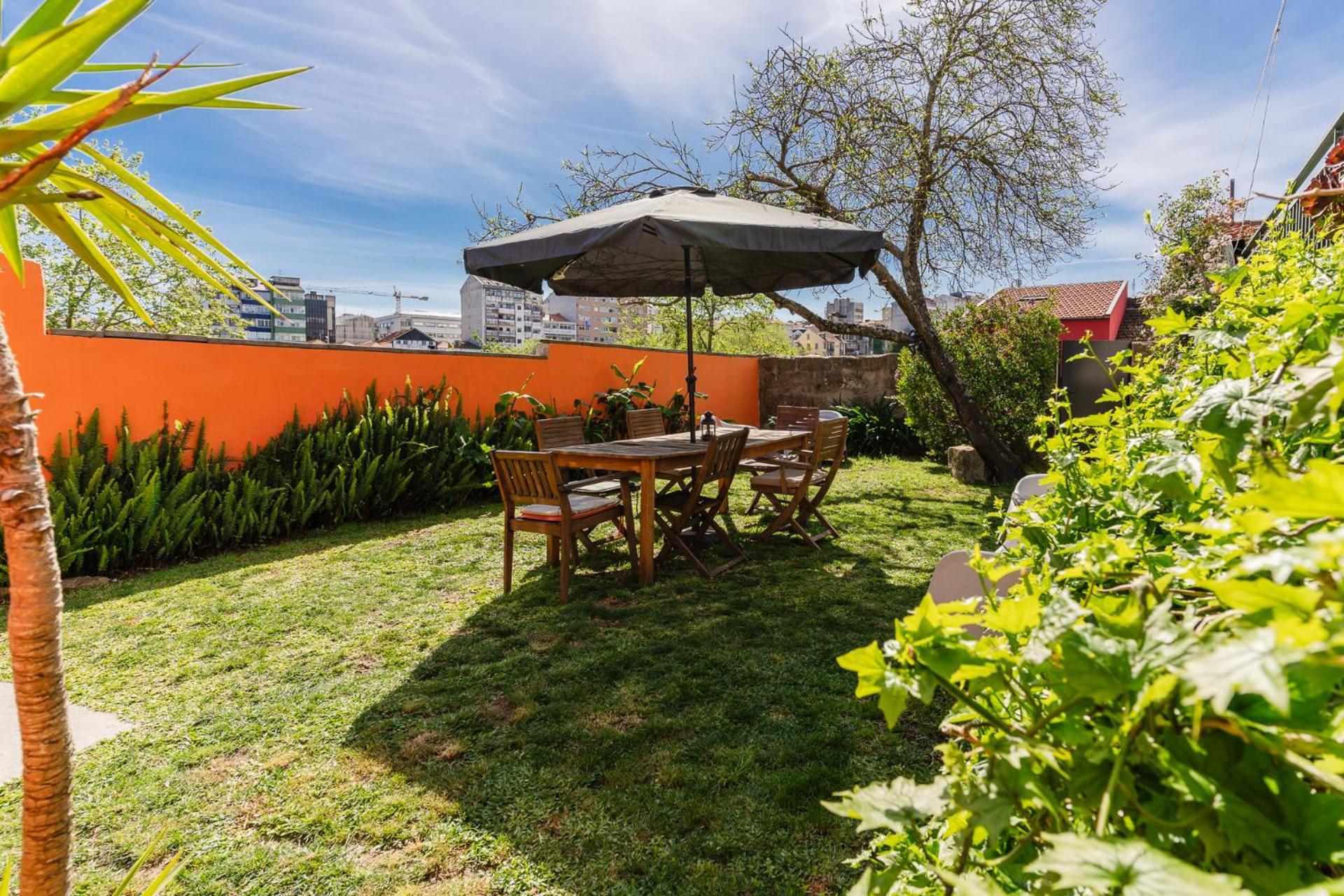 פורטו Peach Hostel & Suites מראה חיצוני תמונה
