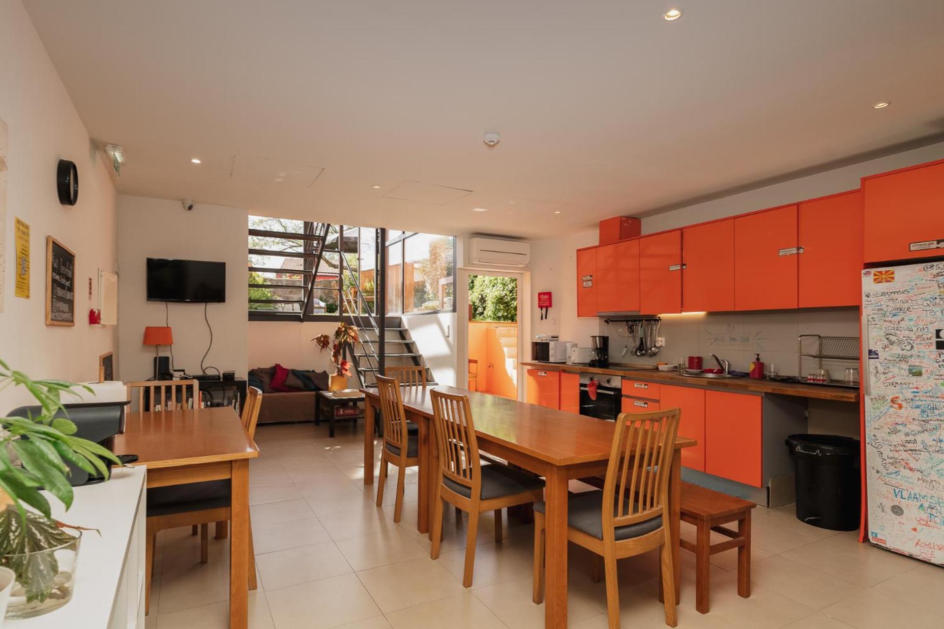 פורטו Peach Hostel & Suites מראה חיצוני תמונה