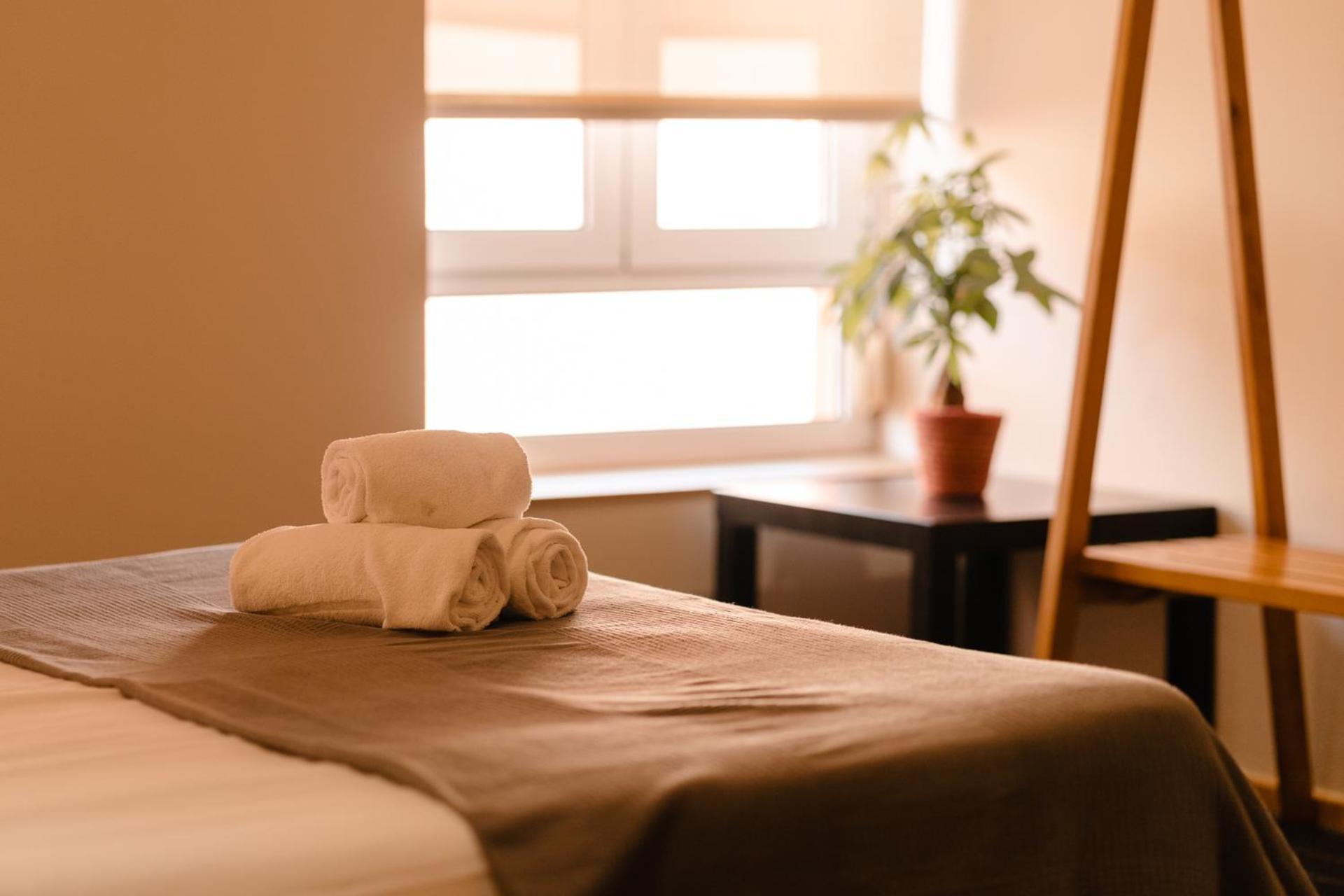 פורטו Peach Hostel & Suites מראה חיצוני תמונה