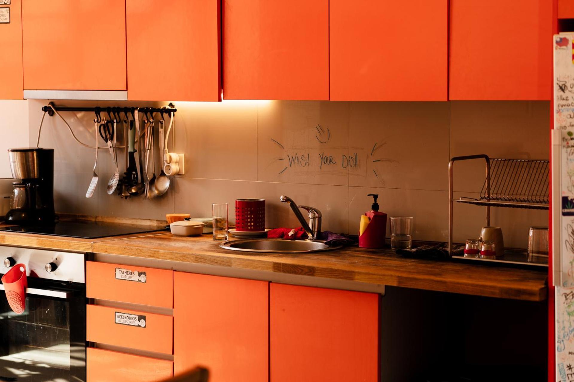 פורטו Peach Hostel & Suites מראה חיצוני תמונה