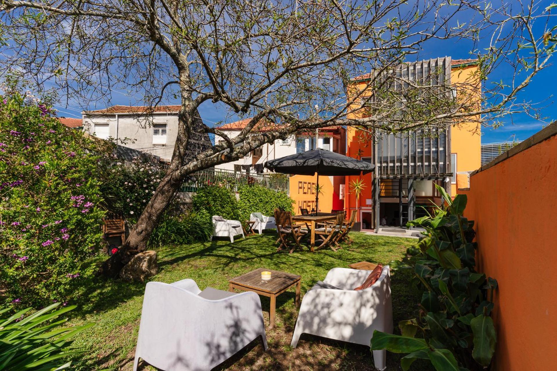 פורטו Peach Hostel & Suites מראה חיצוני תמונה
