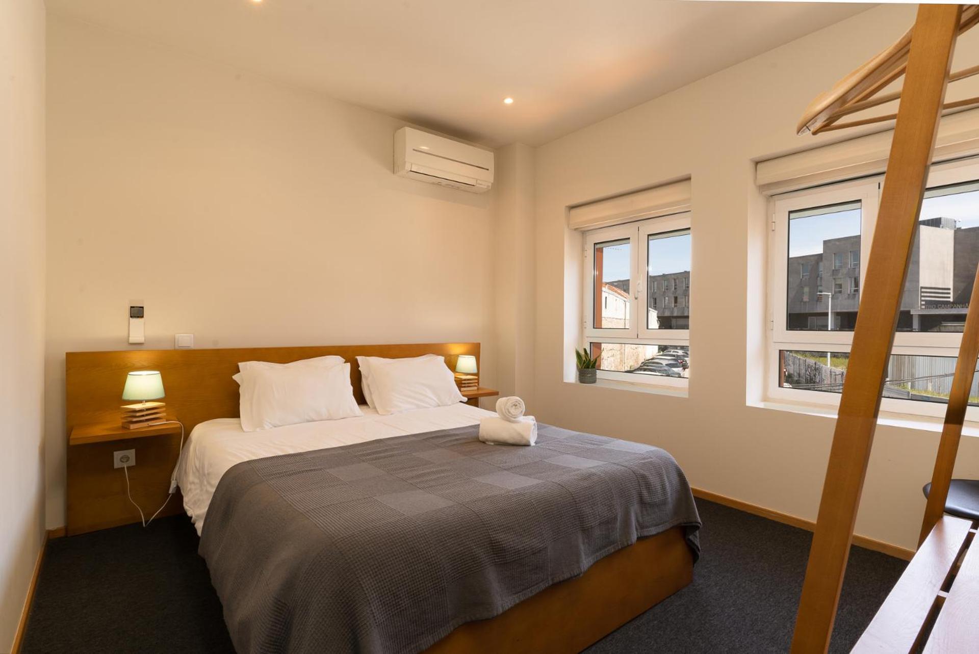 פורטו Peach Hostel & Suites מראה חיצוני תמונה
