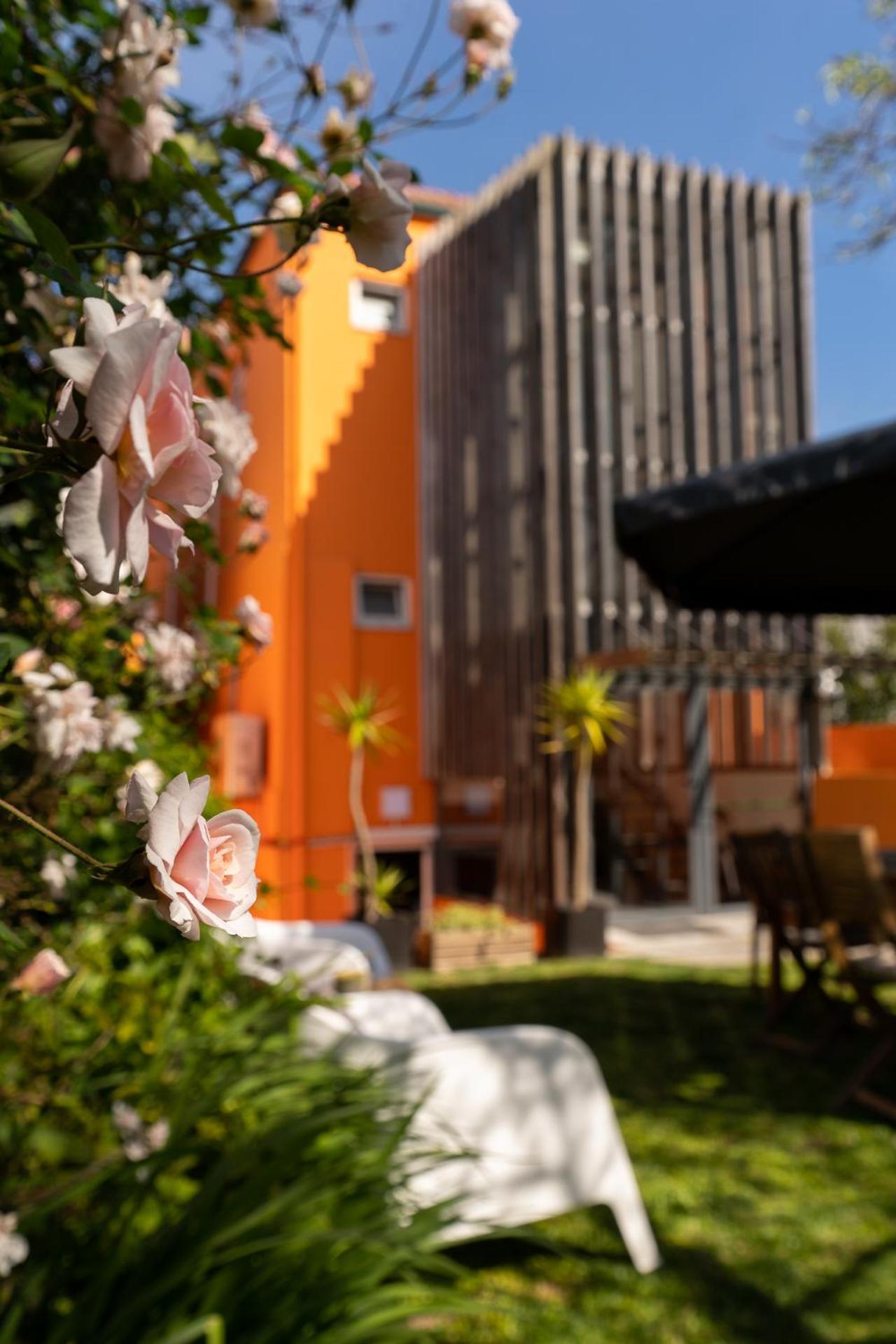 פורטו Peach Hostel & Suites מראה חיצוני תמונה
