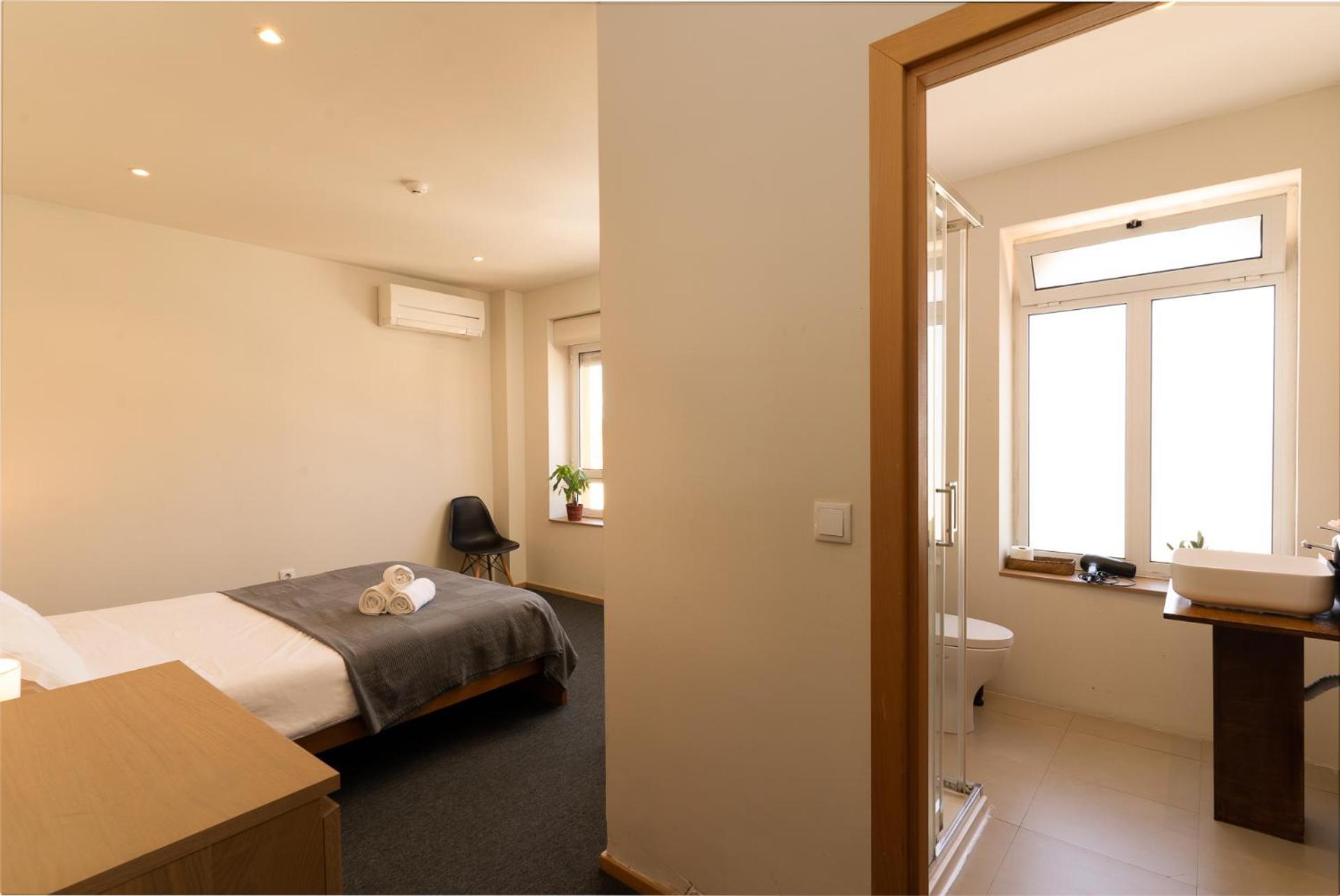 פורטו Peach Hostel & Suites מראה חיצוני תמונה