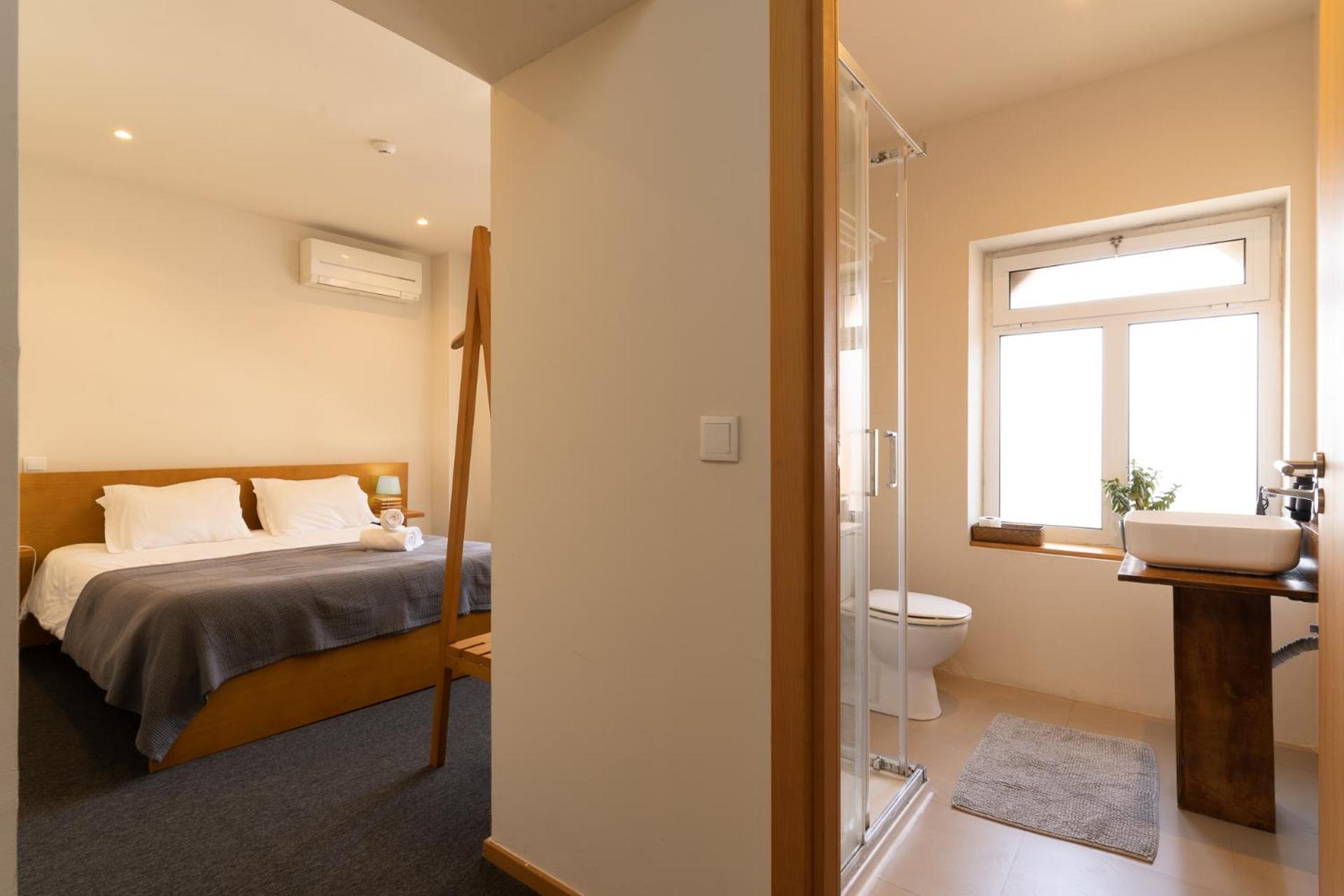 פורטו Peach Hostel & Suites מראה חיצוני תמונה