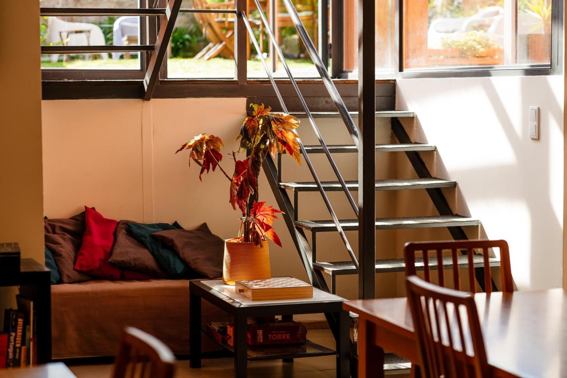 פורטו Peach Hostel & Suites מראה חיצוני תמונה