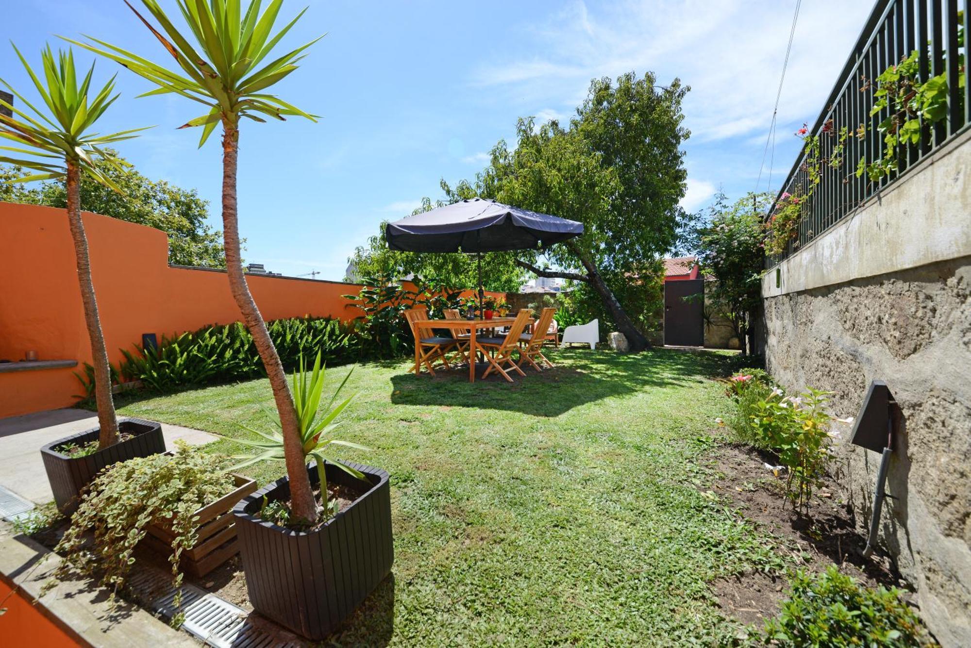 פורטו Peach Hostel & Suites מראה חיצוני תמונה
